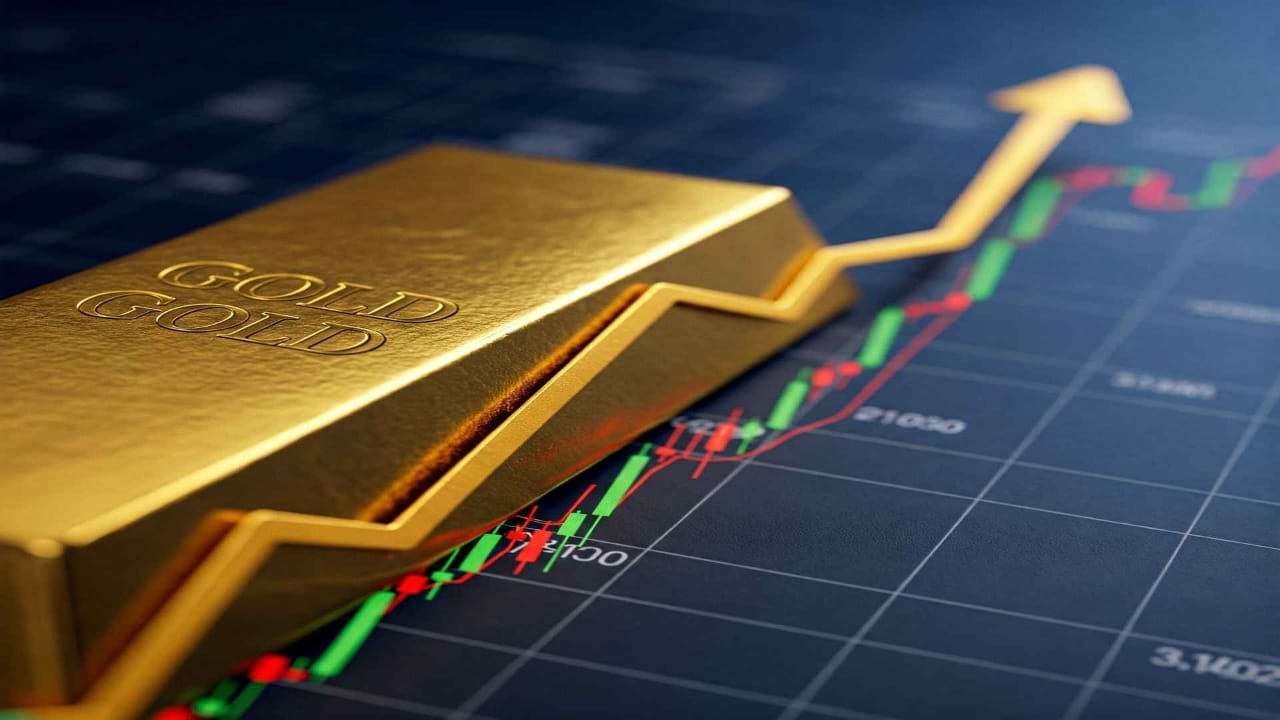 Gold